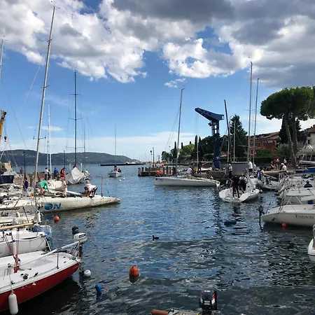Seeblick Und Offener Kamin - Casa Di Florian Villa *