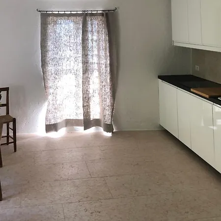 Seeblick Und Offener Kamin - Casa Di Florian Villa Tremosine