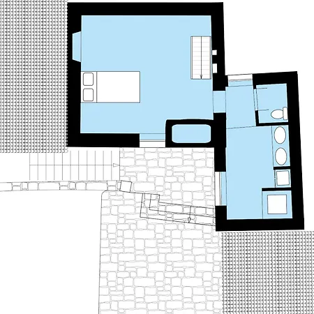 Seeblick Und Offener Kamin - Casa Di Florian Tremosine