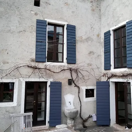 Seeblick Und Offener Kamin - Casa Di Florian Villa *