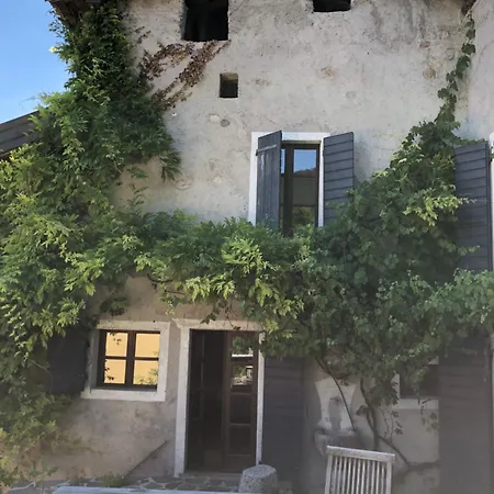 Seeblick Und Offener Kamin - Casa Di Florian