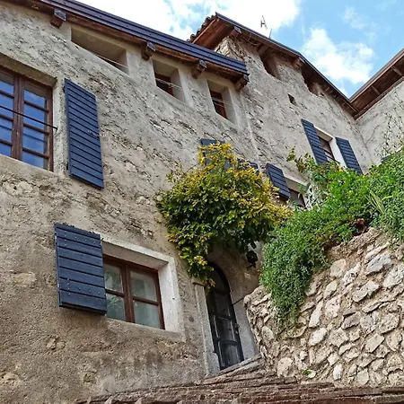 Seeblick Und Offener Kamin - Casa Di Florian